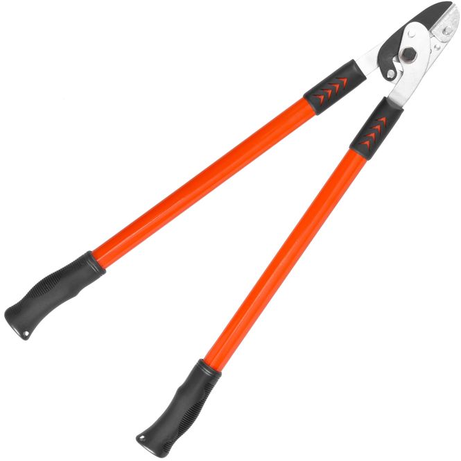 Hovedbilde Hecht 020 AKB Grensaks – Ø38 cm