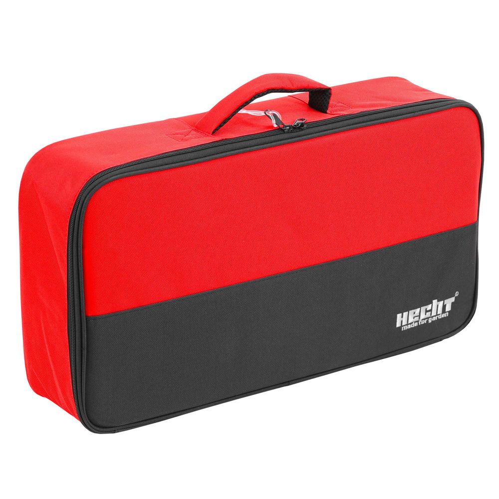 Hecht 99126 Batteri Håndsag og Beskjæringssaks – 14.4 Volt