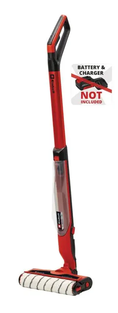 Einhell batteridrevet gulvvaskemaskin CLEANEXXO