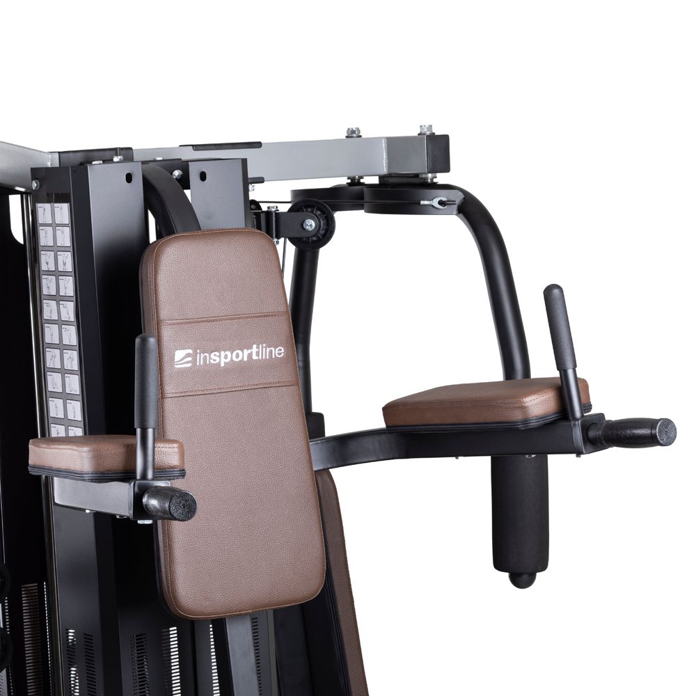  Hjemmegym inSPORTline Profigym C300