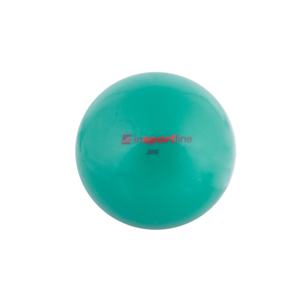 Yoga Ball inSPORTline 2 kg - fargevalg
