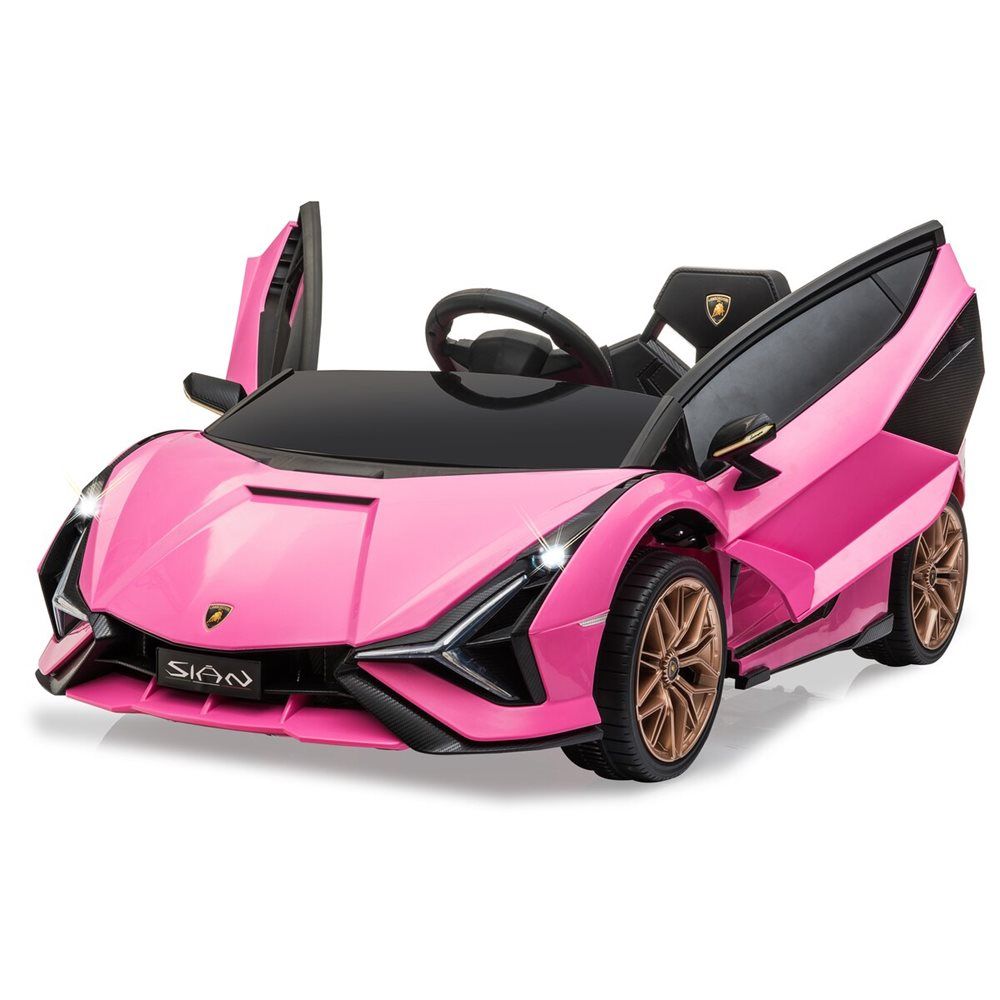 Lamborghini Sian 4x30w Rosa