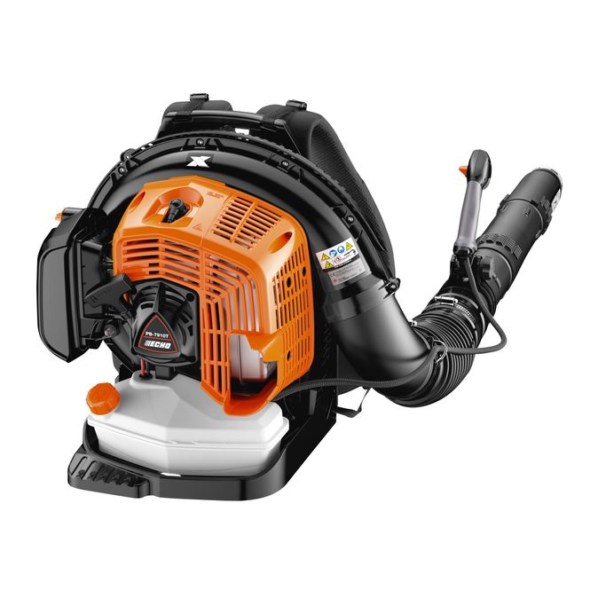 Hovedbilde Echo PB-7910T Ryggløvblåser – 79,9 cc
