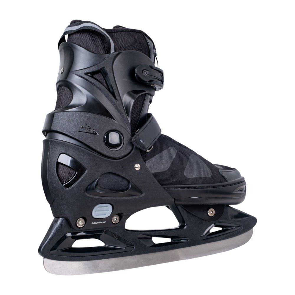 2-i-1 skøyter justerbare FITGO® - inSPORTline Noctys