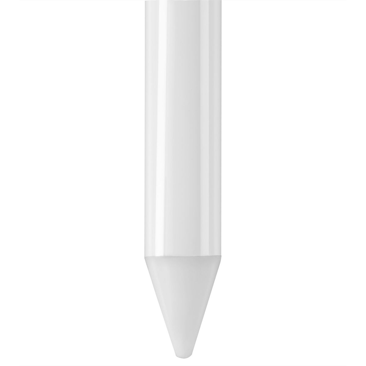 Strandparasoll KYPROS 180cm med vippefunksjon - rød