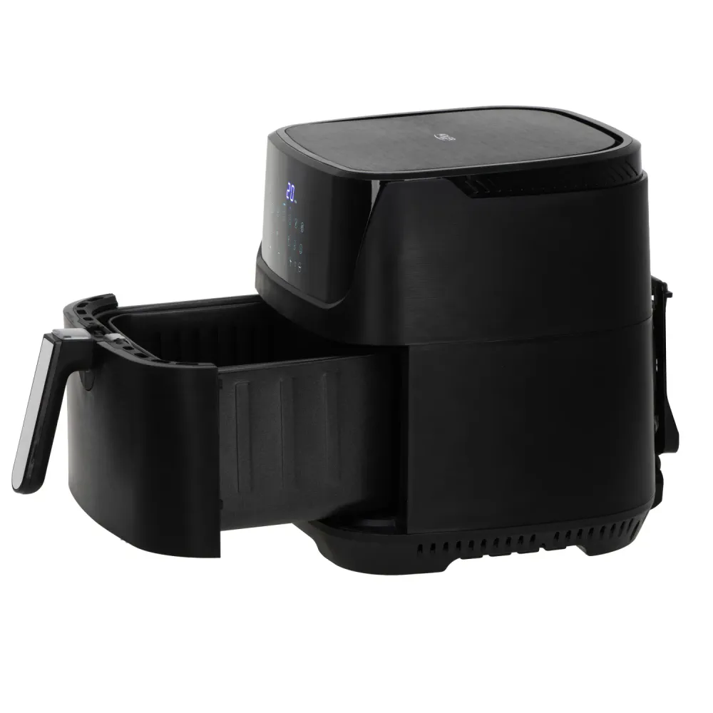 Premium Airfryer 5,5L – 12 Programmer- 2500W