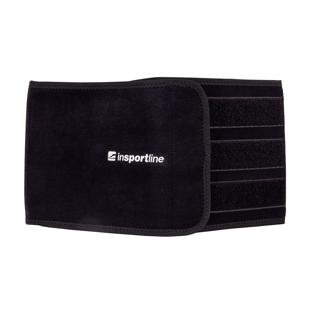 inSPORTline Waistup neoprenbelte