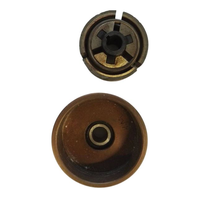 Hovedbilde Clutch til GS1500-Honda