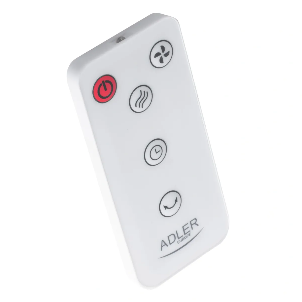 Tårnvifte uten blader 86 cm - stillegående med fjernkontroll