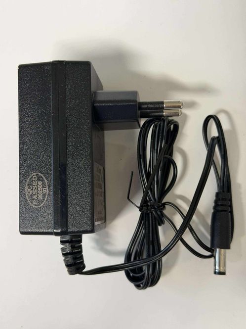 Hovedbilde Barnebil lader 25V Li-ion
