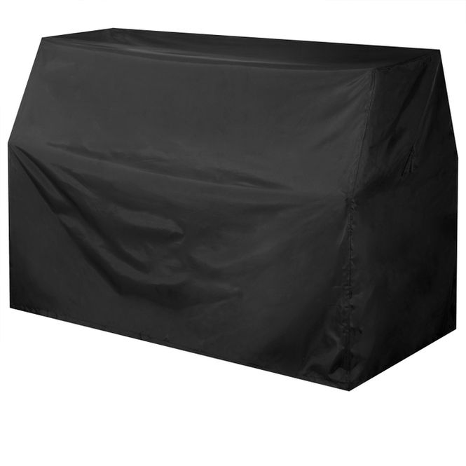 Hovedbilde KINGSLEEVE® beskyttelsestrekk hagemøbler - 180x95x76 cm