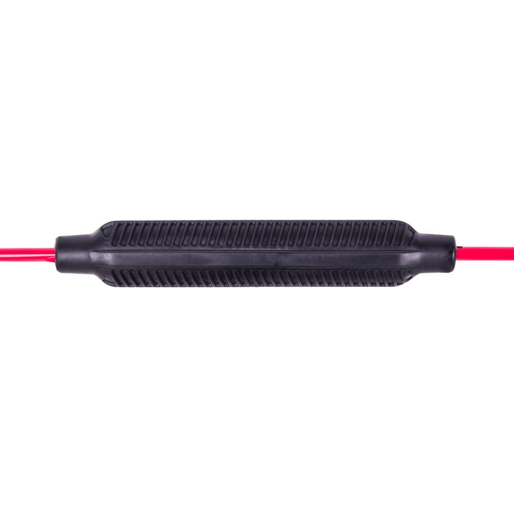Flexibar 160 cm - Høy Motstand - inSPORTline Strong