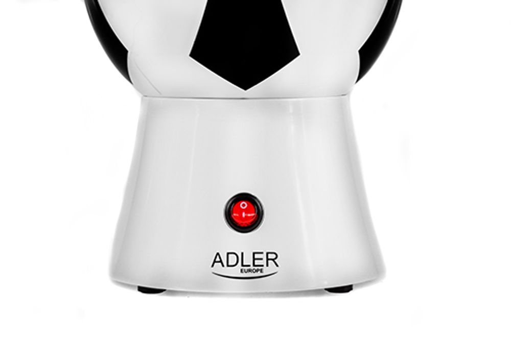 Fotball Popcornmaskin