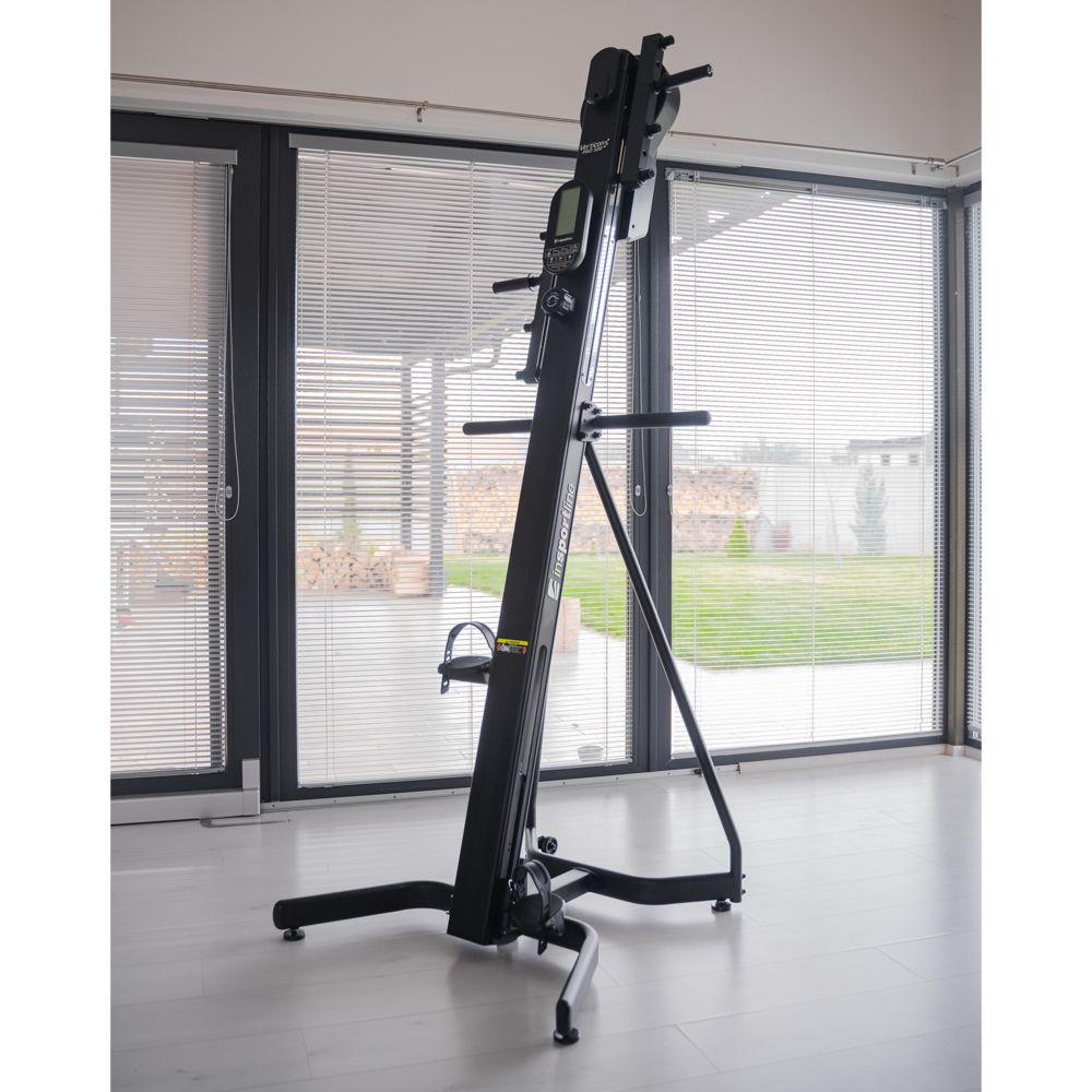 Profesjonell Klatremaskin - Verticon inSPORTline Pro 500