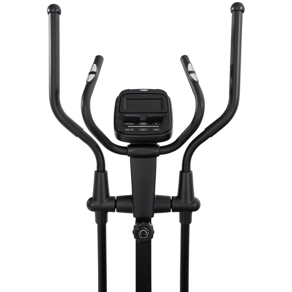 Crosstrainer Miweba Sports MC500 – Stillegående, kraftfull