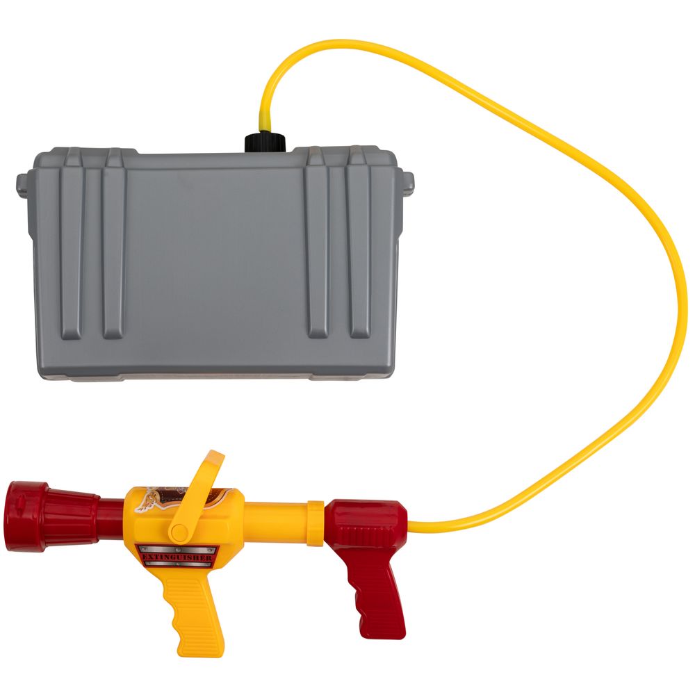 Elektrisk Brannbil for Barn med tilbehør LF112 12V