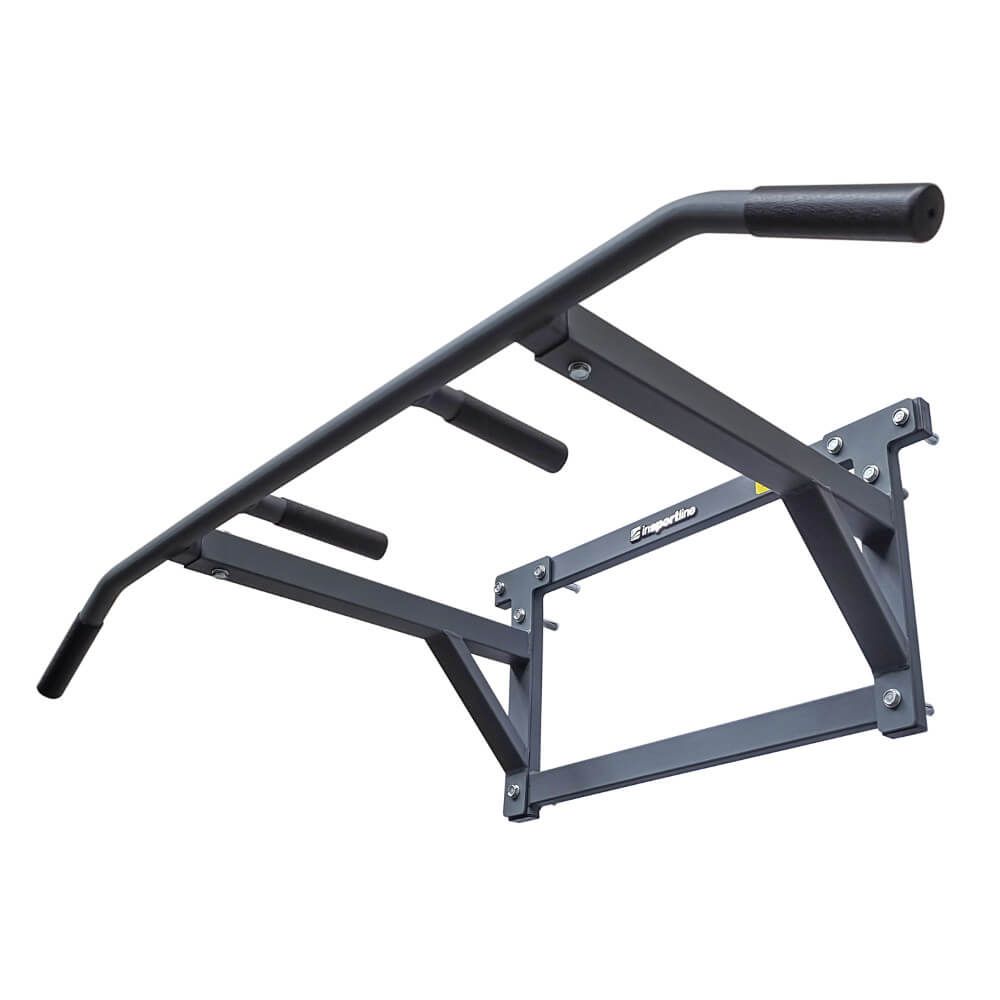 Veggmontert Pull-Up Bar - inSPORTline RK130