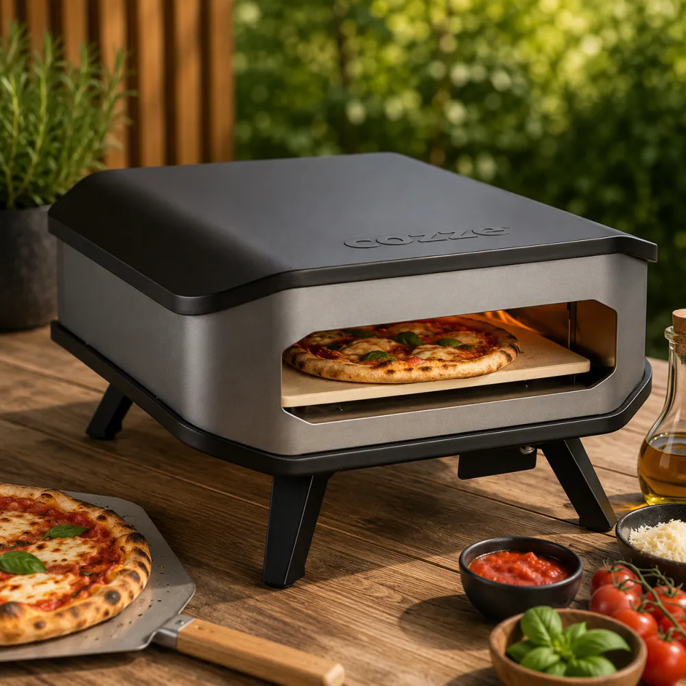 Pizzaovn 