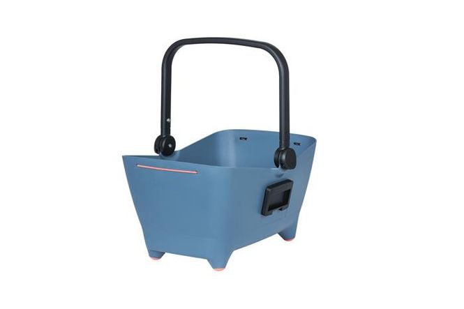 Hovedbilde Hundekurv Front Basil Buddy KF  32 ltr