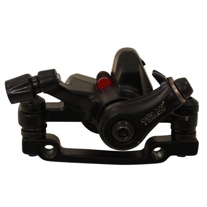 Hovedbilde Bakre Bremsekaliper Racer - Torino ATV 1000w