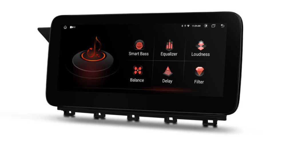 XTRONS 10.25