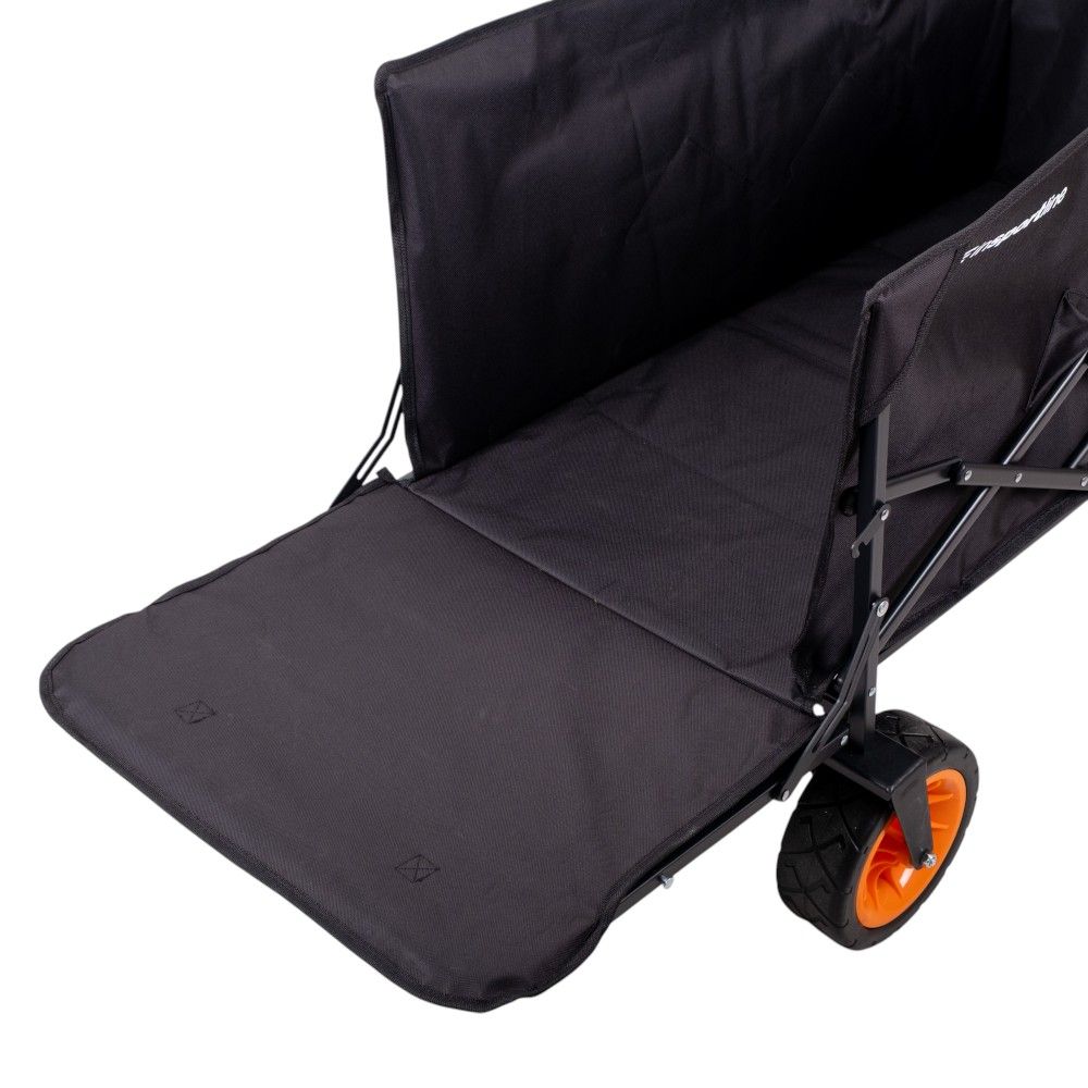 Sammenleggbar Tralle inSPORTline Wagoner