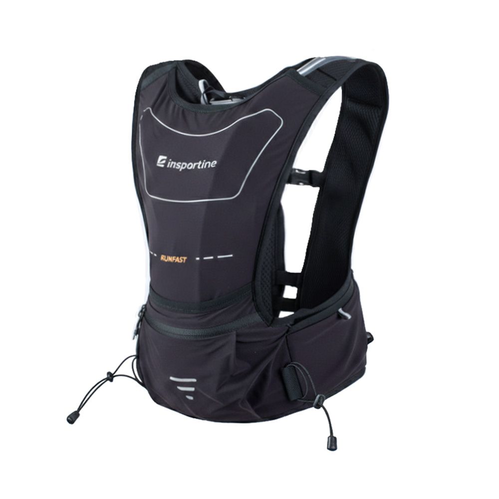 inSPORTline Runfast løpevest XS–M ultralett