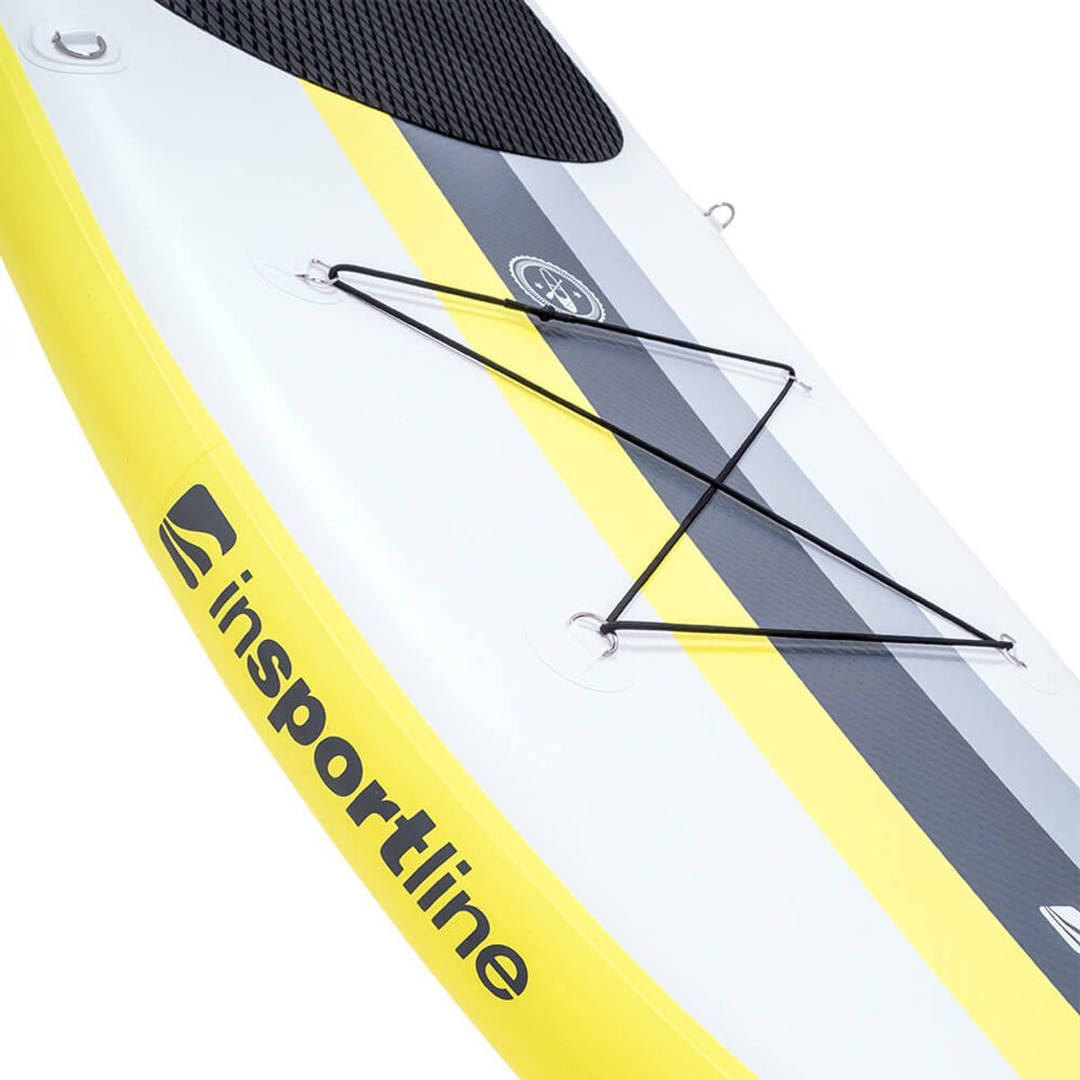 inSPORTline WaveTrip 10’6” G3 SUP-brett m/tilbehør – Allround-brett for sommerens vannopplevelser