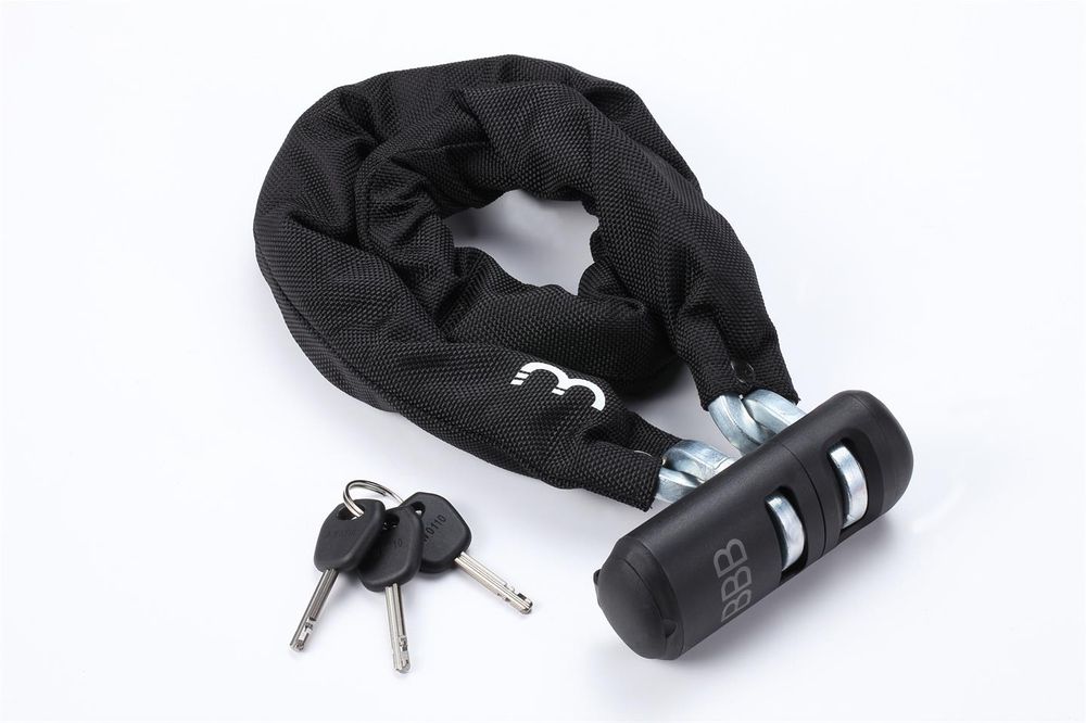 Kjettinglås BBB SecureChain BBL-75