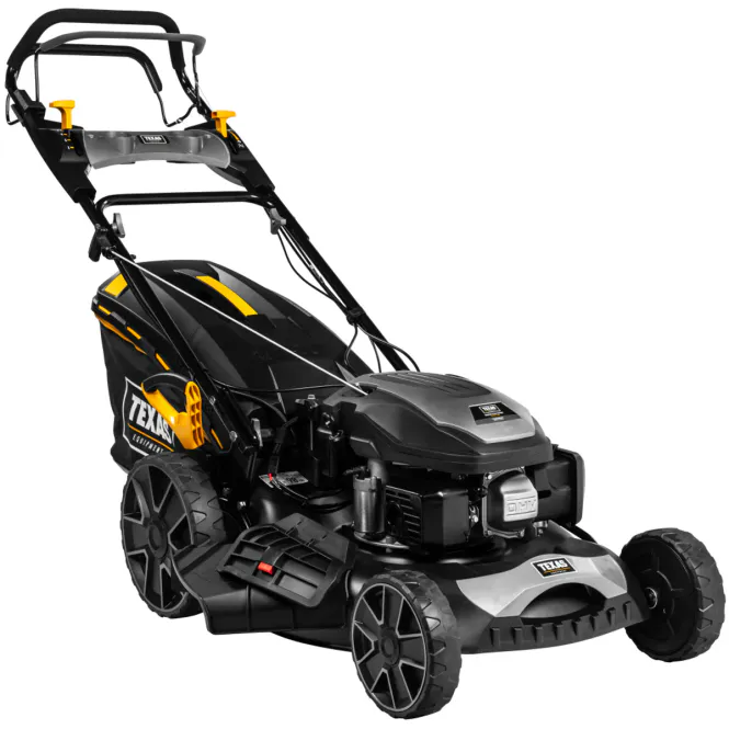 Hovedbilde Texas Gressklipper Razor 5161TR/WE – 51 cm, el-start ...