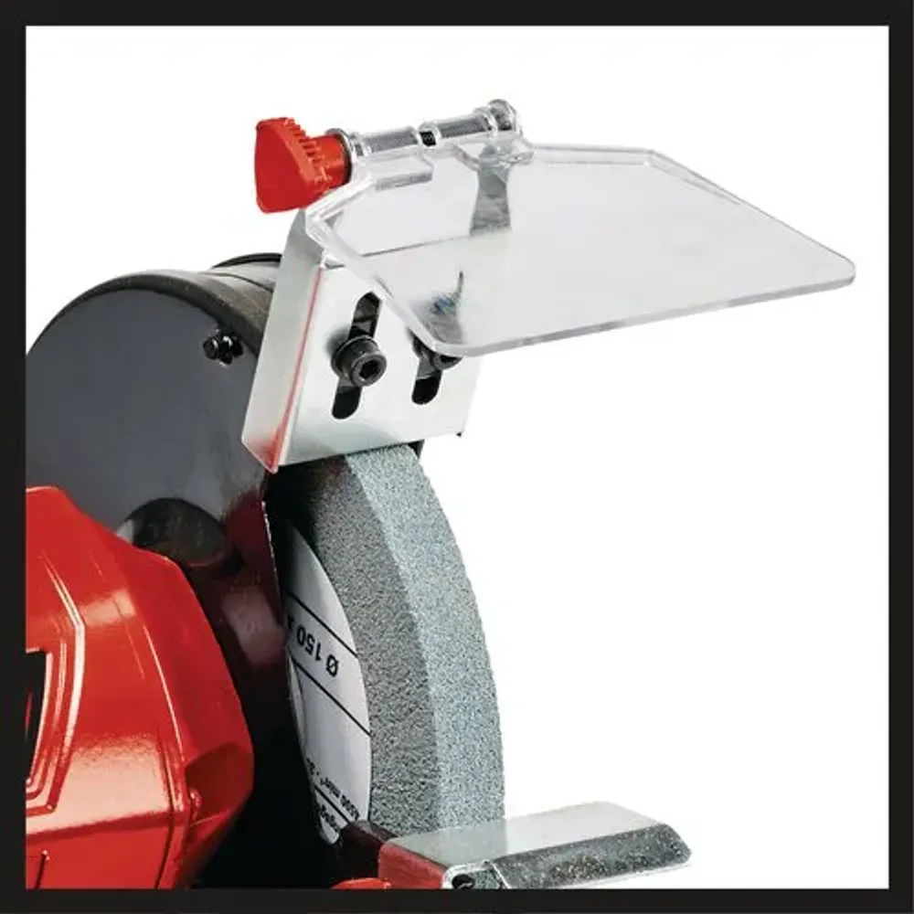 Einhell dobbeltsliper TC-BG 150