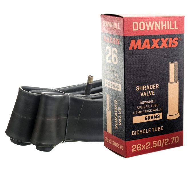 Hovedbilde Maxxis DH Bilventil 24