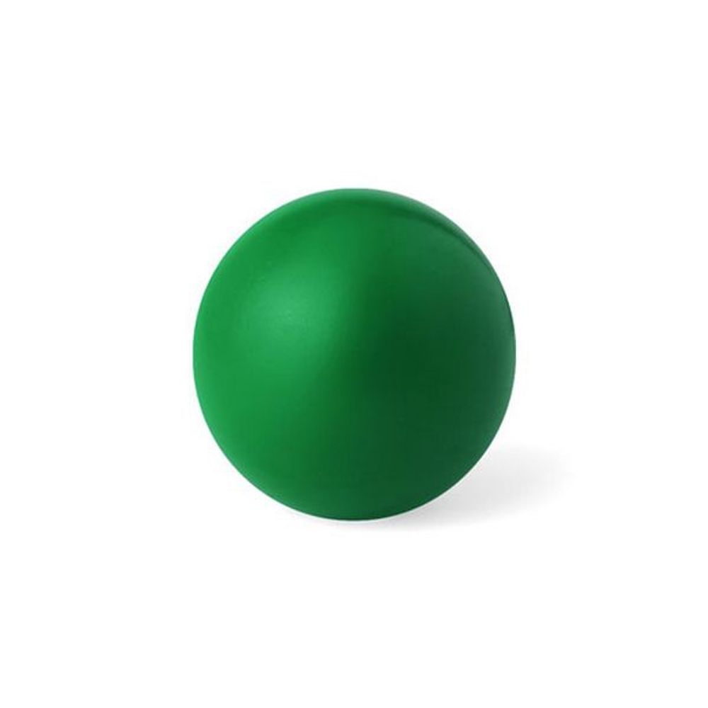 Stressball - Ballformet