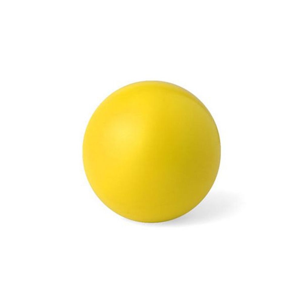Stressball - Ballformet
