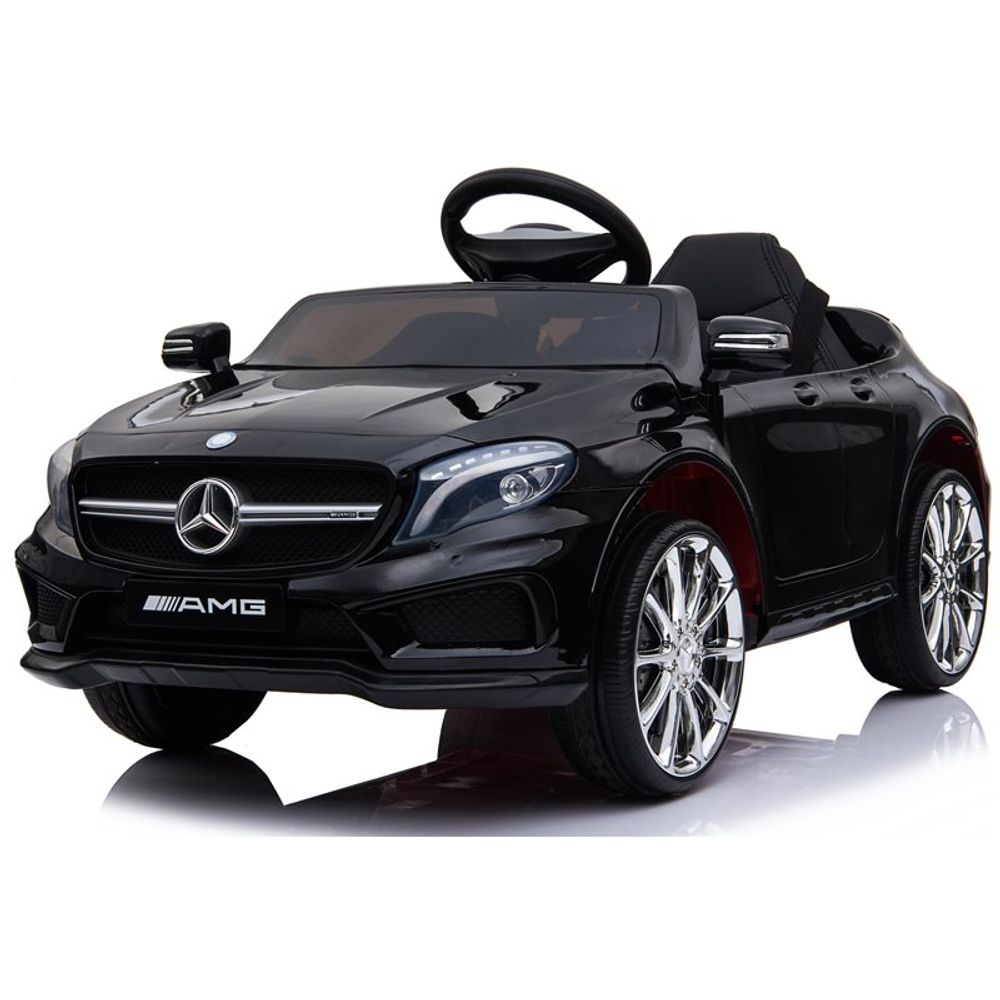 Mercedes AMG gla45 12v Fargevalg