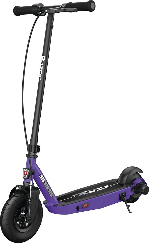 Razor Power Core S85 16km/h - fargevalg elektrisk sparkesykkel