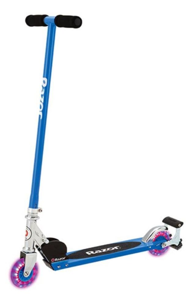 Razor S Spark Sport sparkesykkel 8+ - fargevalg