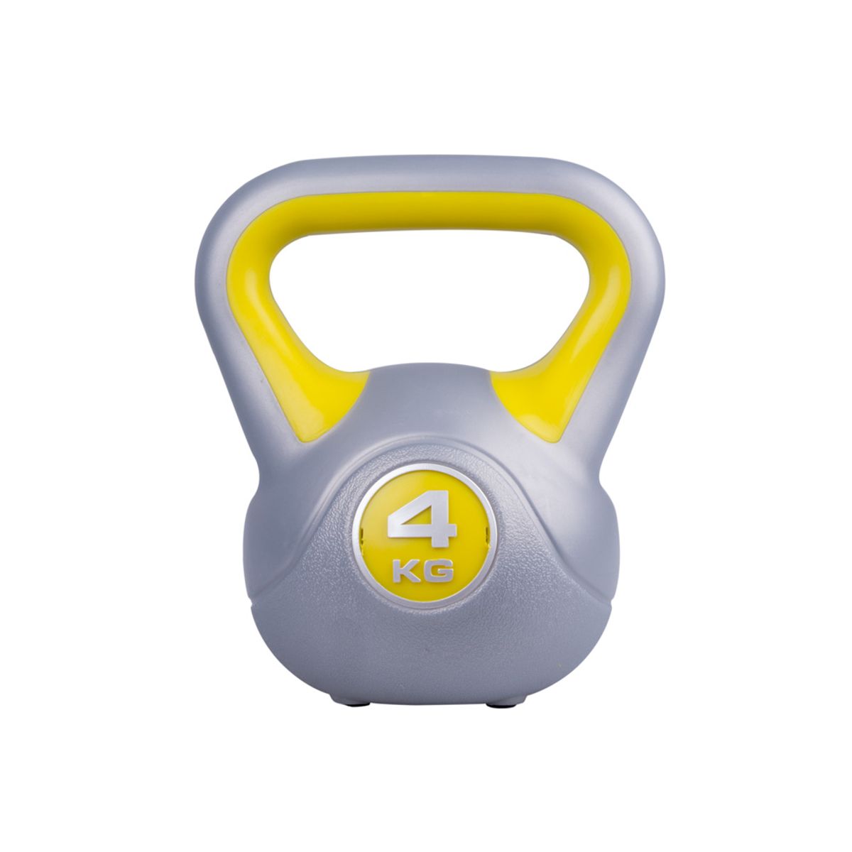 Dumbbell inSPORTline Vin-Bell 2-20 kg
