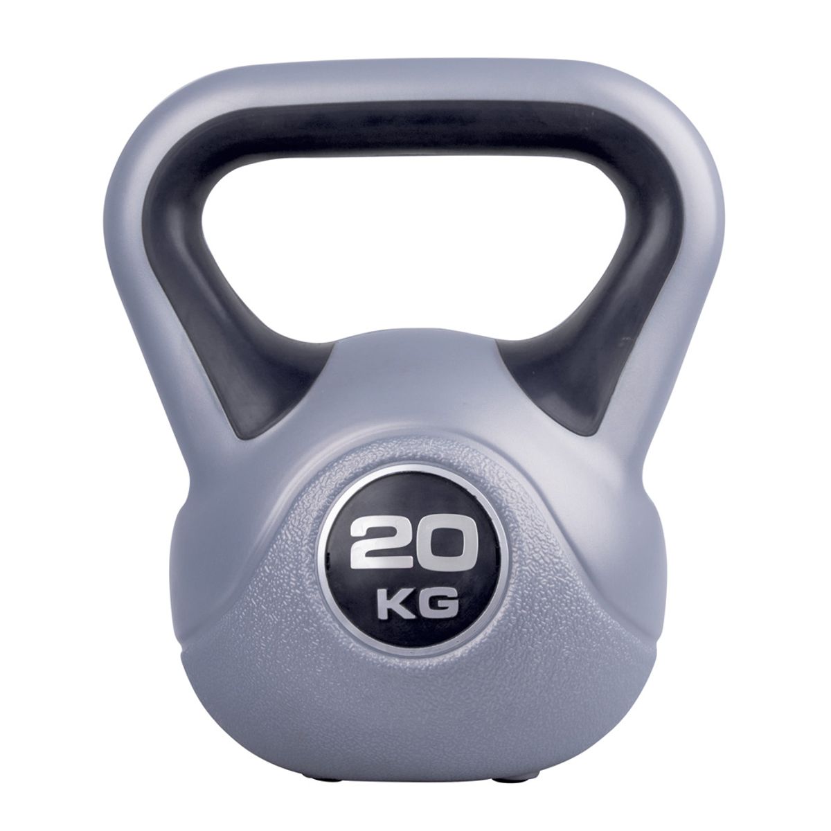 Dumbbell inSPORTline Vin-Bell 2-20 kg