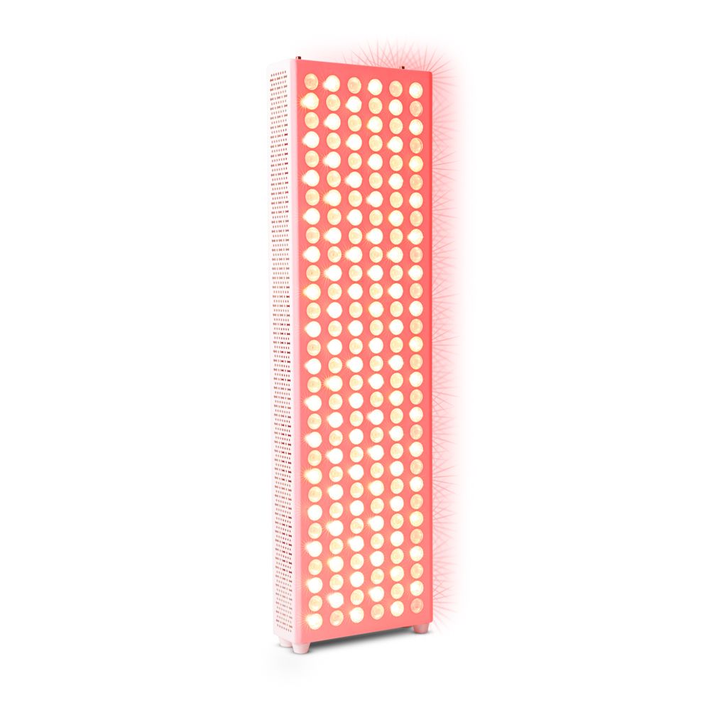 Infrarød lysterapi - Brister 180 LED panel - fargevalg