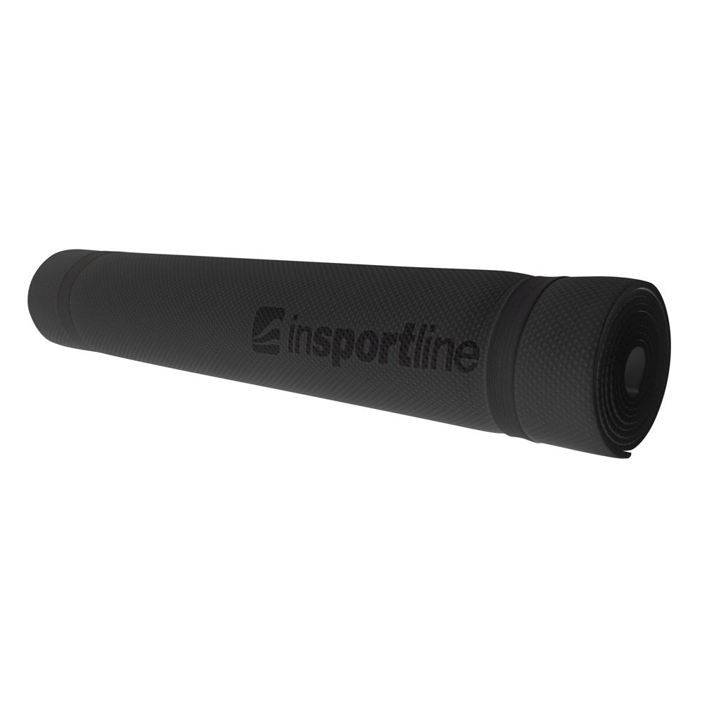 Treningsmatte inSPORTline EVA - 173 x 60 cm