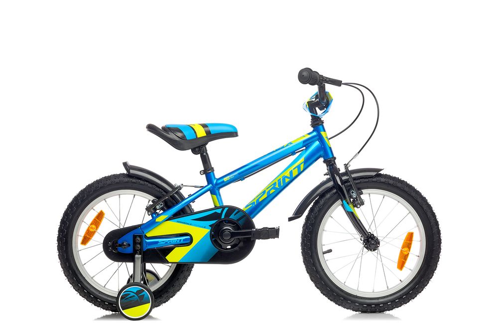 Sprint Robix 16