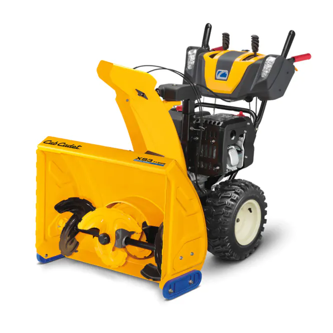 Hovedbilde Cub Cadet 3 steg snøfreser XS3 71 SWE 31
