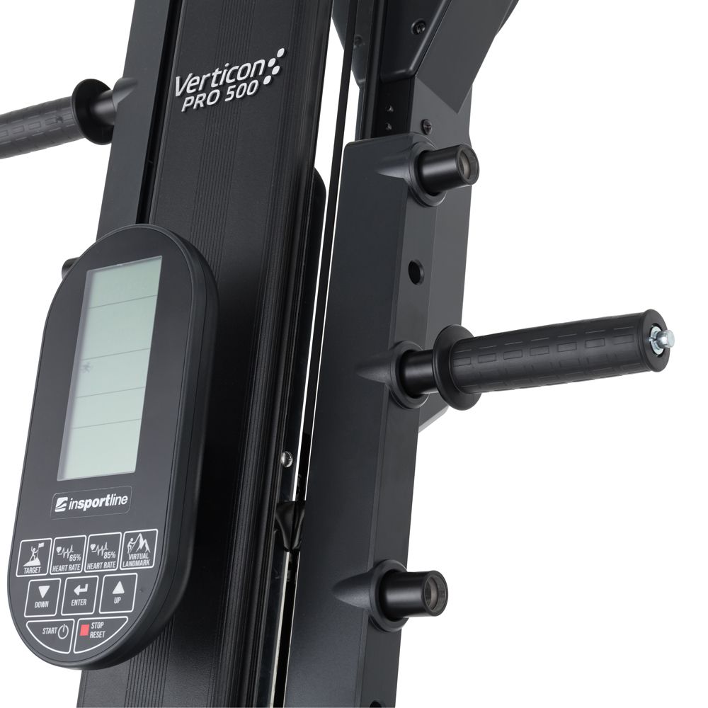 Profesjonell Klatremaskin - Verticon inSPORTline Pro 500