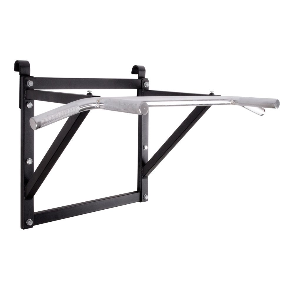  Veggmontert Pull-Up Bar
