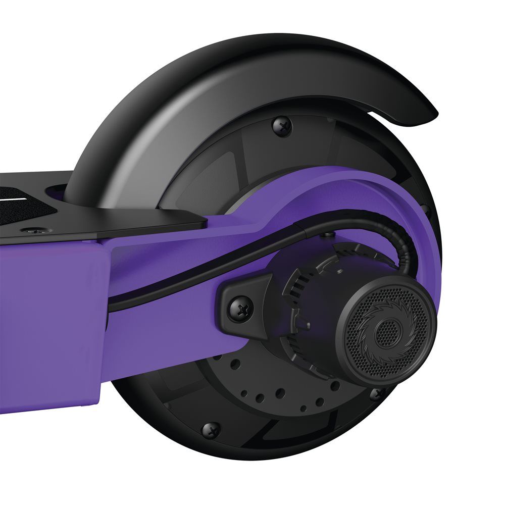 Razor Power Core S85 16km/h - fargevalg elektrisk sparkesykkel