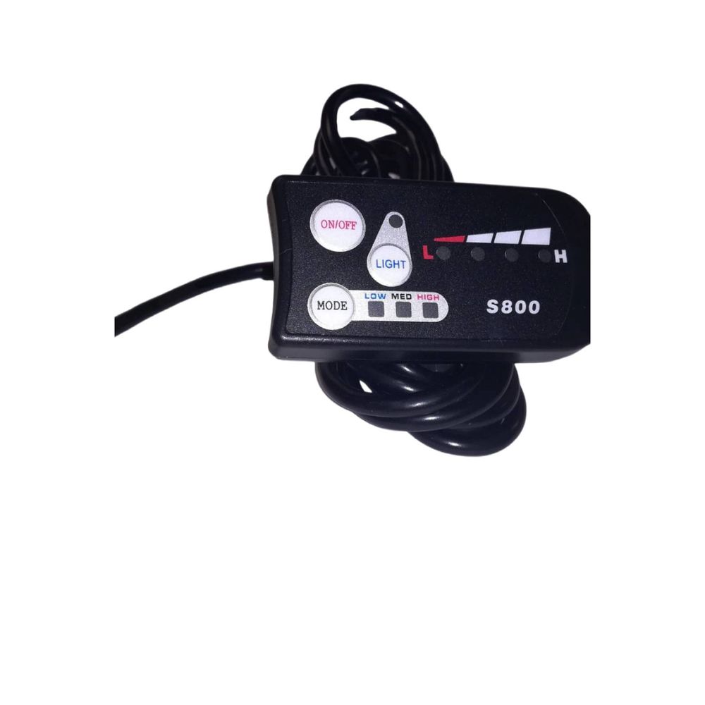 Display JW-S800