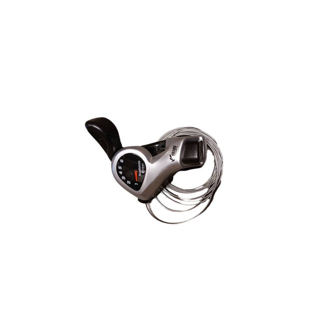 Hovedbilde 6 trinn Girhendel shimano SL-TX50-6R