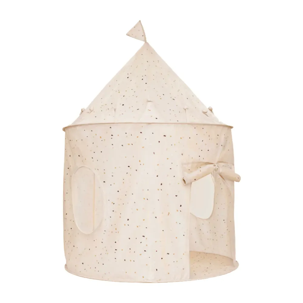 3 Sprouts Terrazzo leketelt - fargevalg