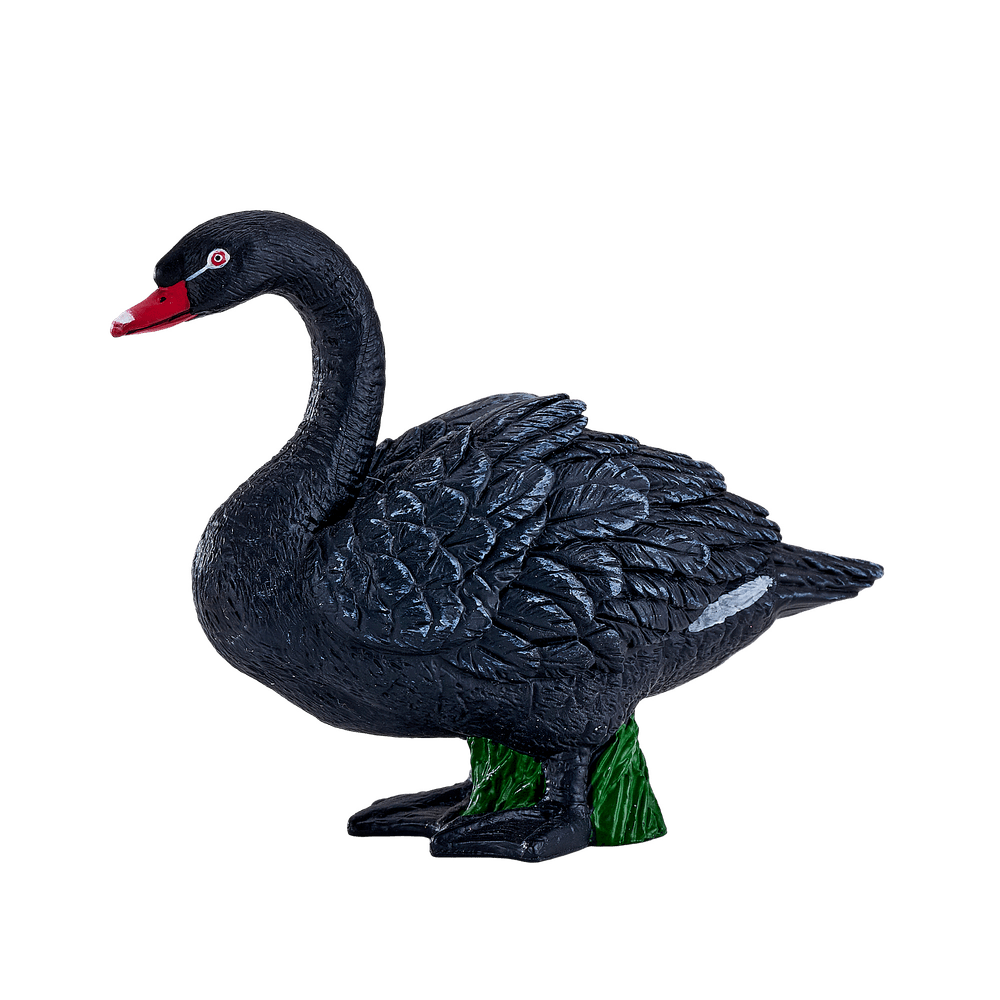 Mojo Svart Svane
